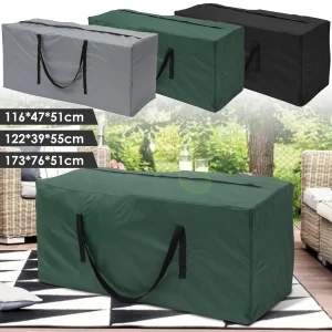 Cushion Storage Bag Large Capacity